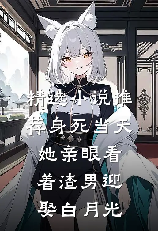 精选小说推荐身死当天，她亲眼看着渣男迎娶白月光