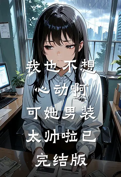 我也不想心动啊，可她男装太帅啦已完结版