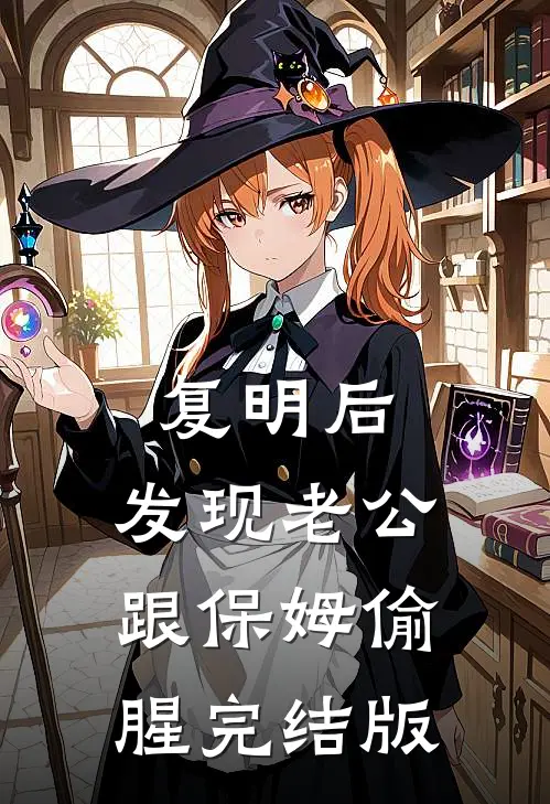 复明后，发现老公跟保姆偷腥完结版