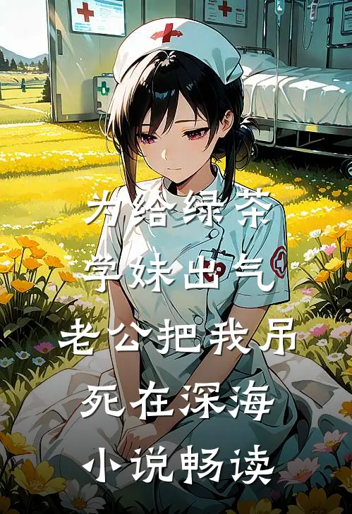 为给绿茶学妹出气，老公把我吊死在深海小说畅读