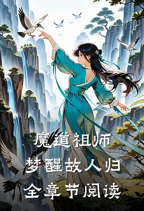 魔道祖师：梦醒故人归全章节阅读