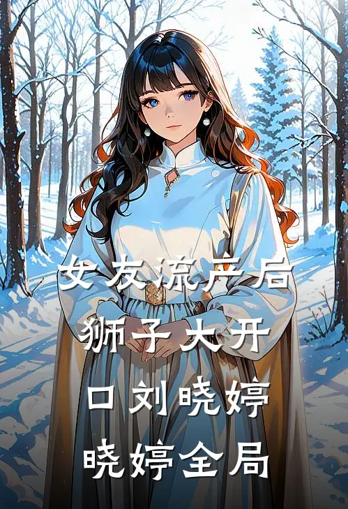 女友流产后狮子大开口刘晓婷晓婷全局
