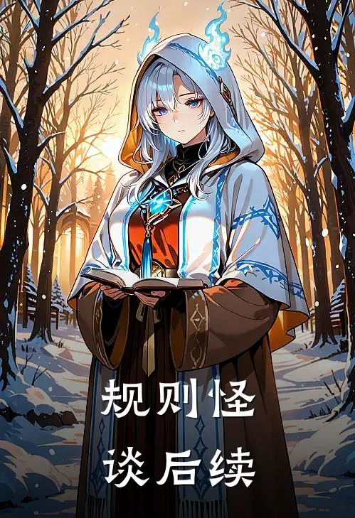 规则怪谈后续