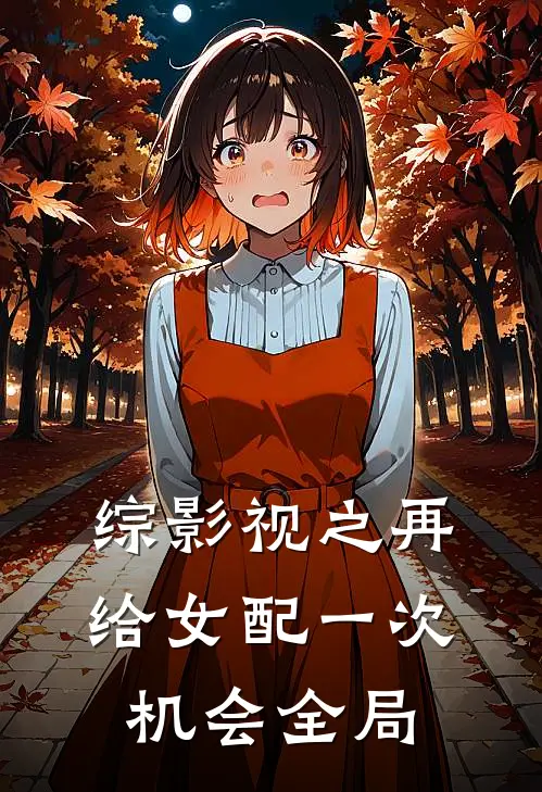 综影视之再给女配一次机会全局