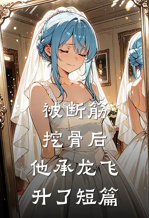 被断筋挖骨后，他承龙飞升了短篇