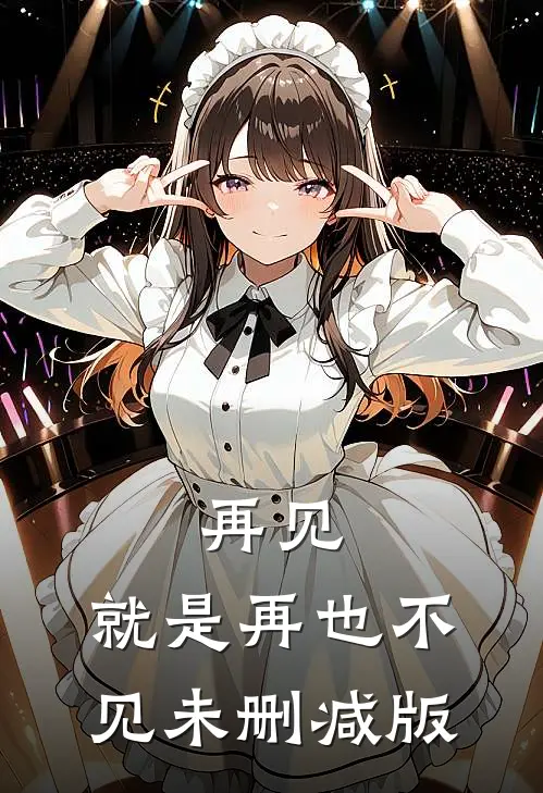 再见，就是再也不见未删减版
