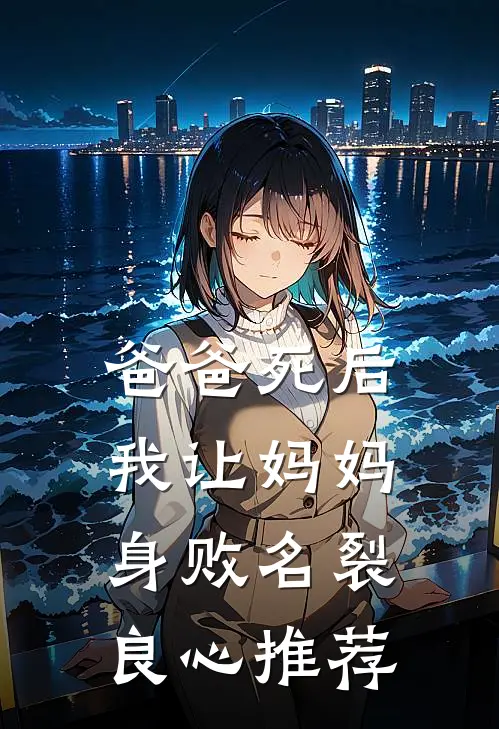 爸爸死后，我让妈妈身败名裂良心推荐