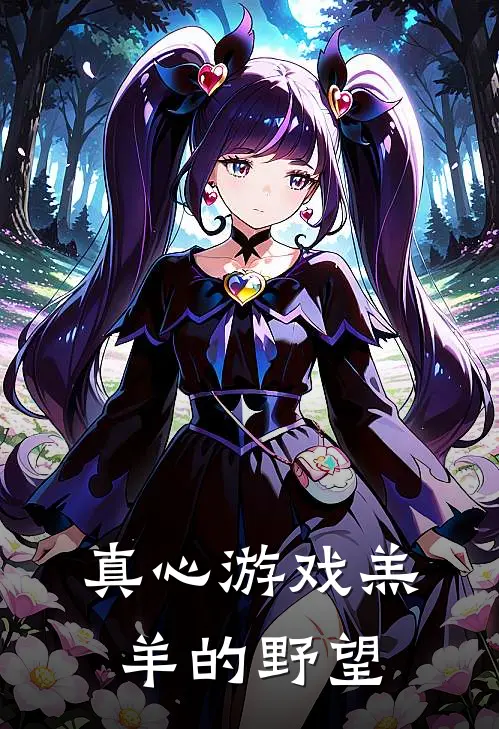 真心游戏羔羊的野望
