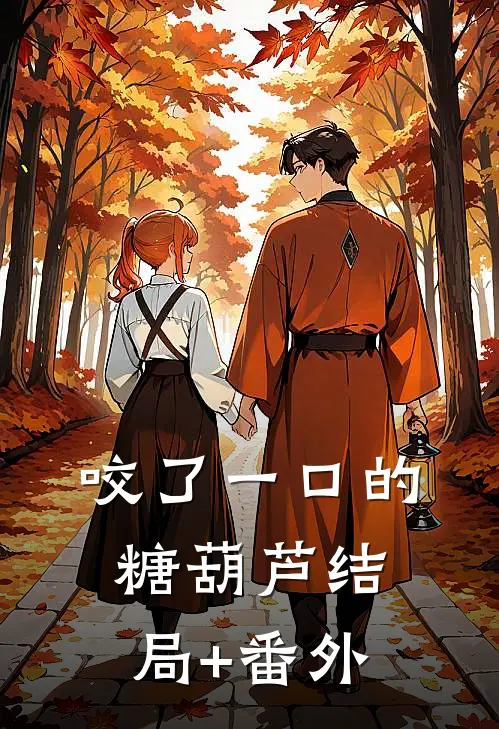 咬了一口的糖葫芦结局+番外