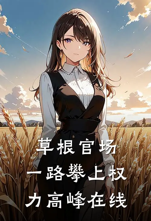 草根官场：一路攀上权力高峰在线