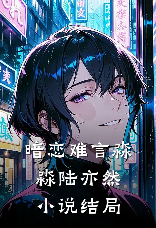 暗恋难言淼淼陆亦然小说结局