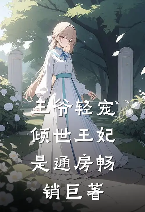王爷轻宠：倾世王妃是通房畅销巨著