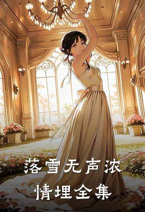 落雪无声浓情埋 全集