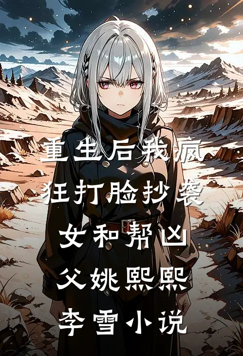 重生后我疯狂打脸抄袭女和帮凶父姚熙熙李雪小说