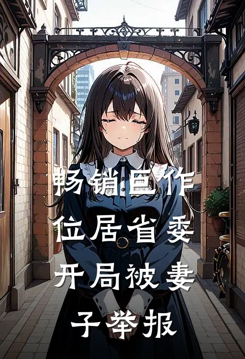 畅销巨作位居省委，开局被妻子举报