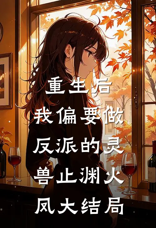 重生后，我偏要做反派的灵兽止渊火凤大结局