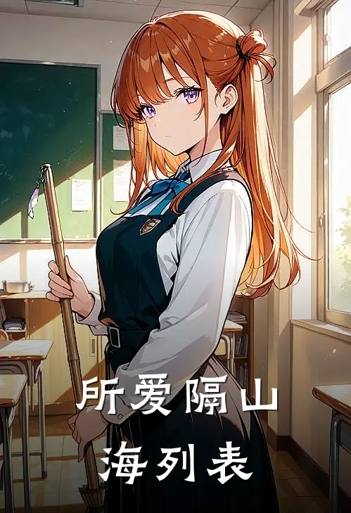 所爱隔山海列表