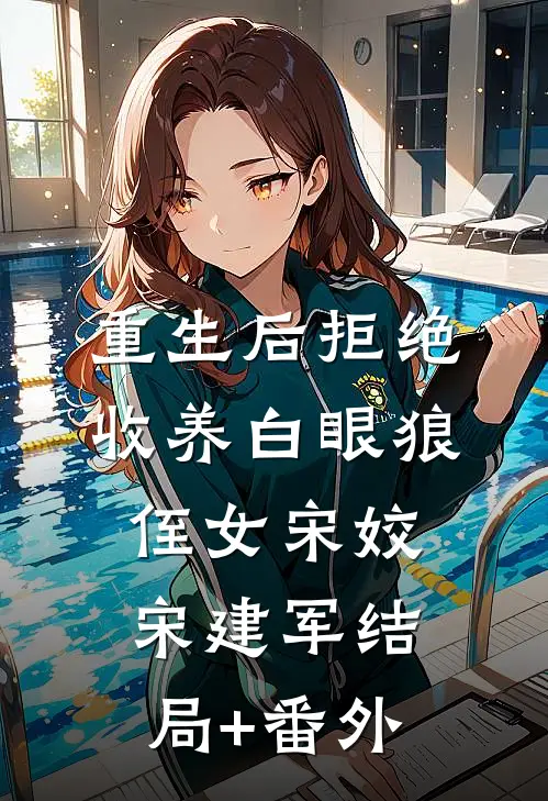 重生后拒绝收养白眼狼侄女宋姣宋建军结局+番外