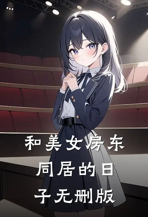 和美女房东同居的日子无删版