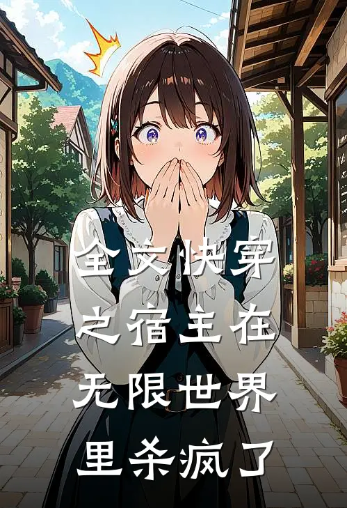 全文快穿之宿主在无限世界里杀疯了