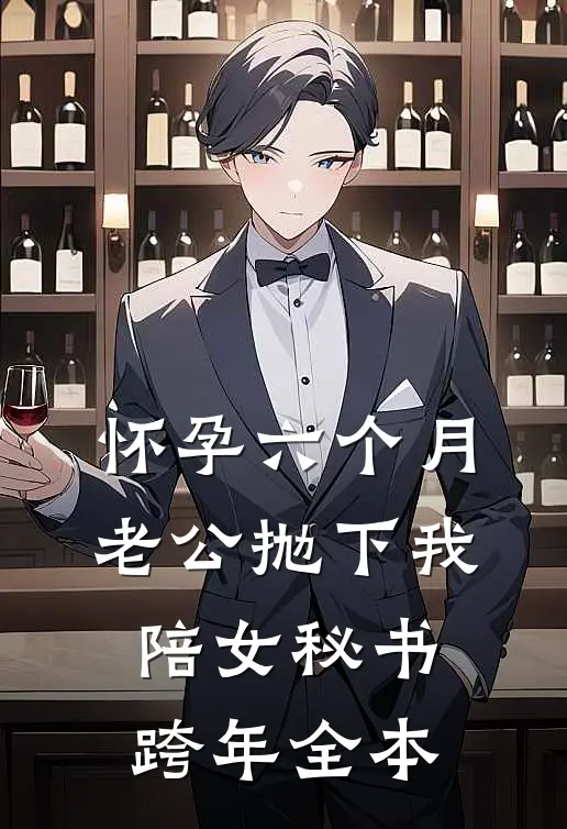 怀孕六个月，老公抛下我陪女秘书跨年全本