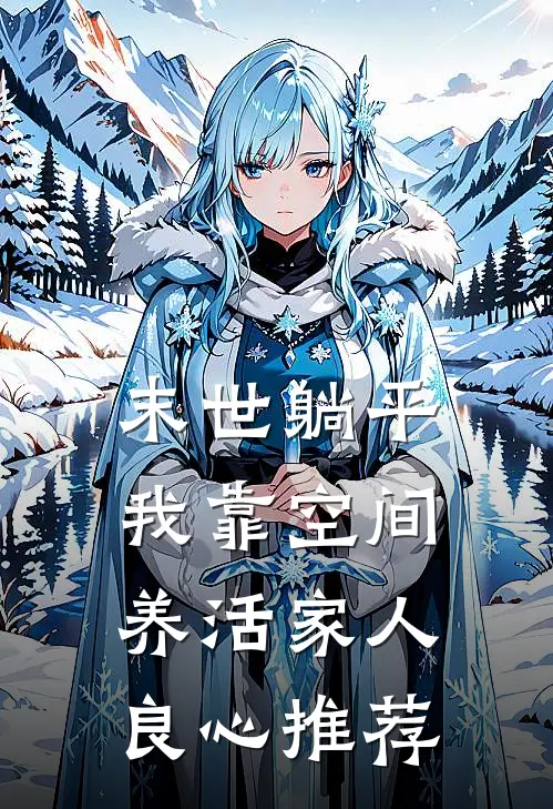 末世躺平：我靠空间养活家人良心推荐
