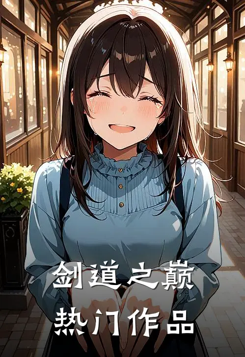 剑道之巅热门作品