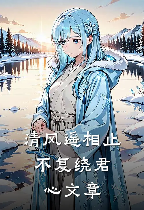 清风遥相止，不复绕君心文章