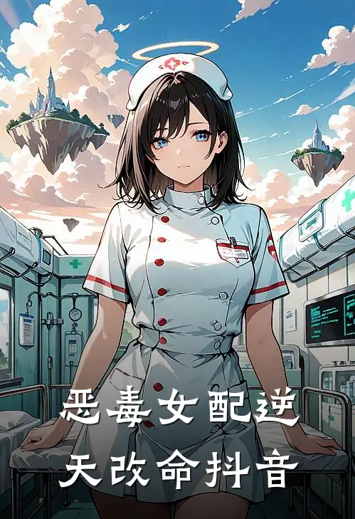 恶毒女配逆天改命抖音