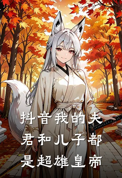 抖音我的夫君和儿子都是超雄皇帝