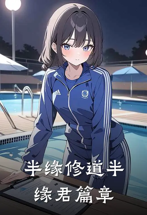 半缘修道半缘君篇章