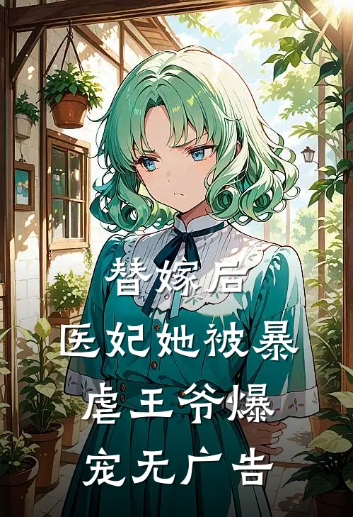 替嫁后，医妃她被暴虐王爷爆宠无广告