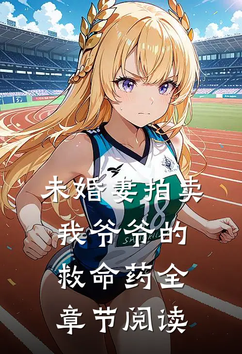 未婚妻拍卖我爷爷的救命药全章节阅读