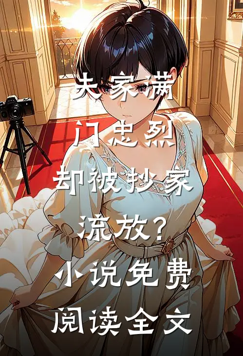 夫家满门忠烈，却被抄家流放？小说免费阅读全文