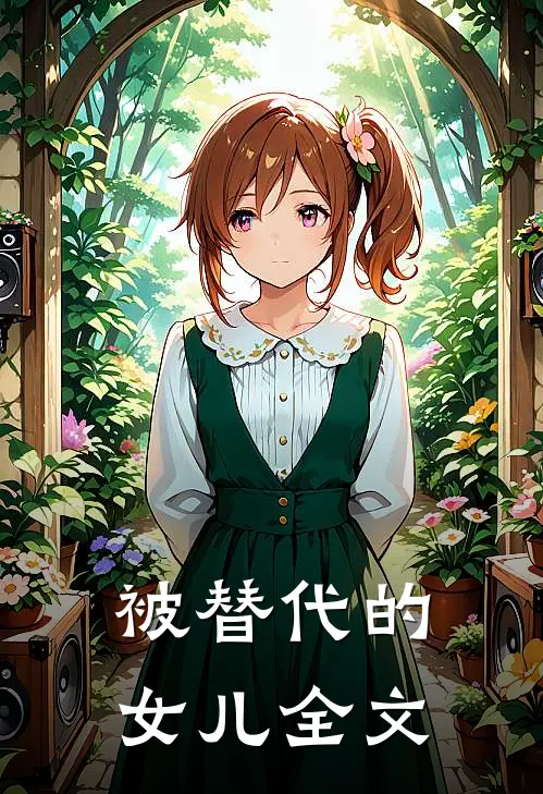 被替代的女儿全文