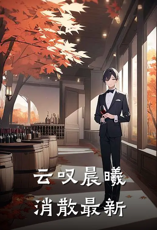 云叹晨曦消散最新