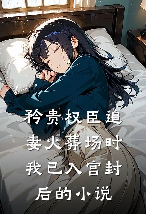矜贵权臣追妻火葬场时，我已入宫封后的小说