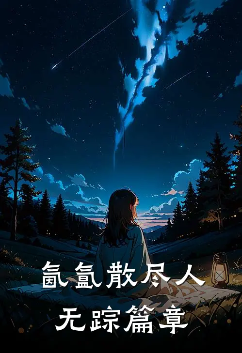 氤氲散尽人无踪篇章