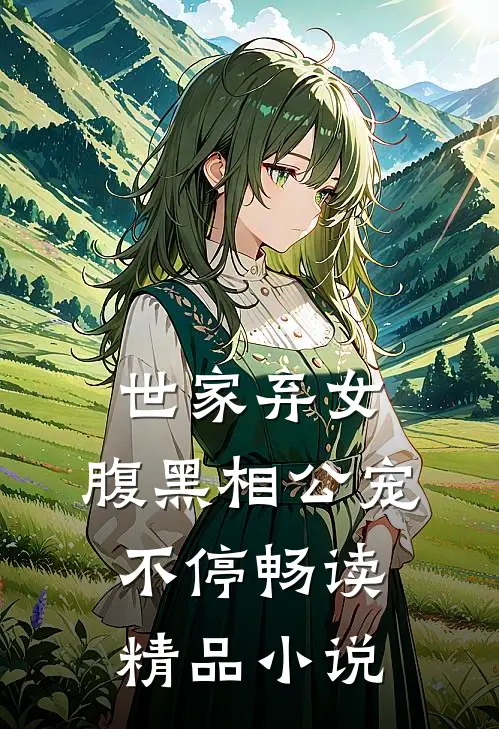 世家弃女，腹黑相公宠不停畅读精品小说