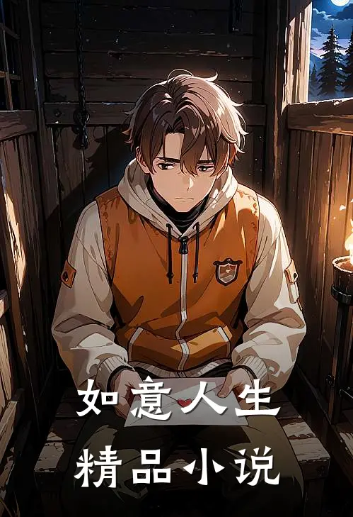 如意人生精品小说