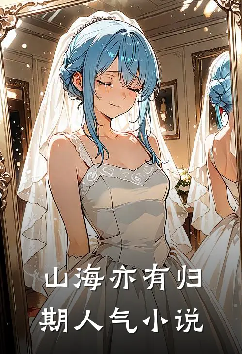 山海亦有归期人气小说