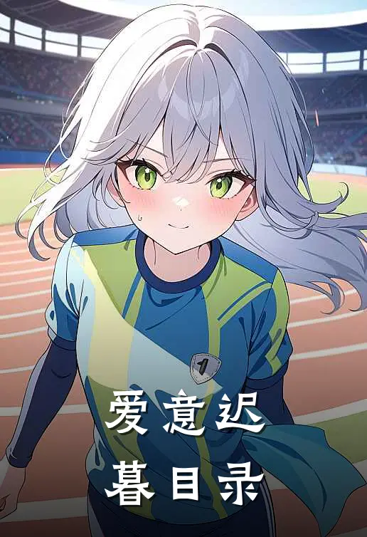 爱意迟暮目录