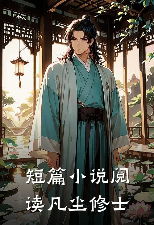 短篇小说阅读凡尘修士