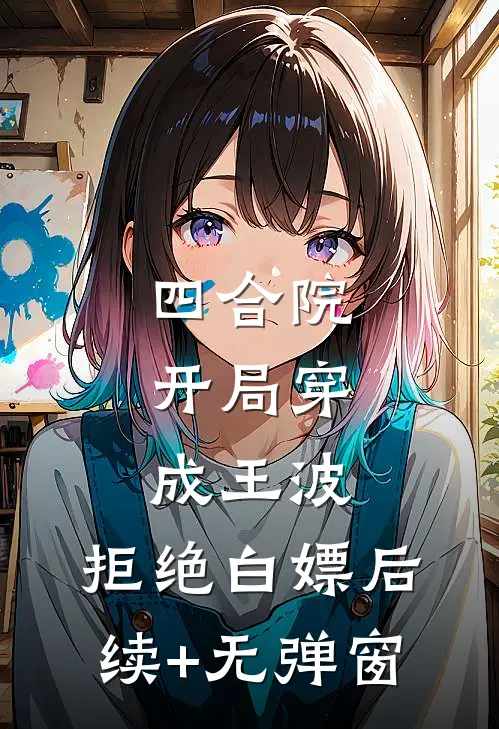 四合院：开局穿成王波，拒绝白嫖后续+无弹窗