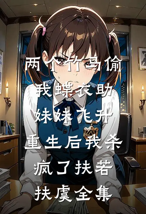 两个竹马偷我蝶衣助妹妹飞升，重生后我杀疯了扶若扶虞 全集