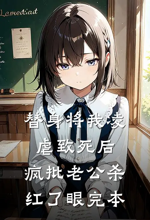 替身将我凌虐致死后，疯批老公杀红了眼完本