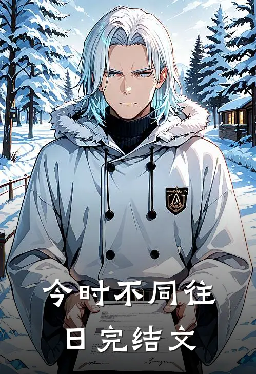 今时不同往日完结文