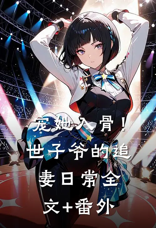 宠她入骨！世子爷的追妻日常全文+番外