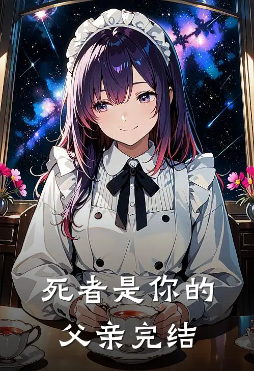 死者是你的父亲完结