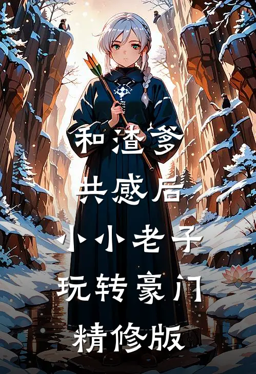 和渣爹共感后，小小老子玩转豪门精修版